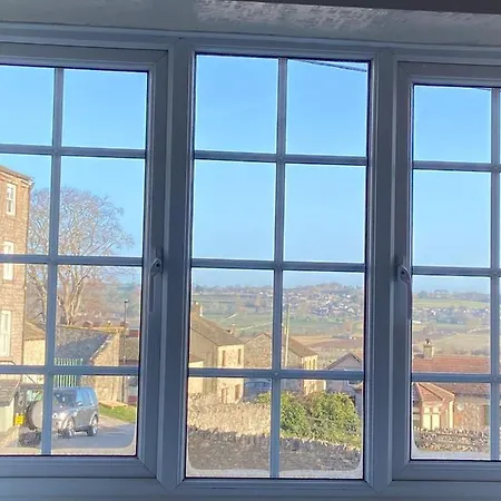 Vale 度假居 米德尔赫姆