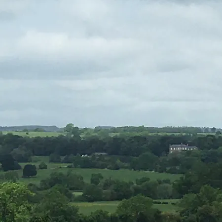 Holiday home Vale Middleham